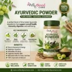 Ayurvedic Powder