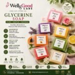 Glycerine Soap