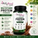 Multivitamin Protein Powder