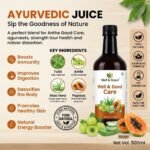 Ayurvedic Juice