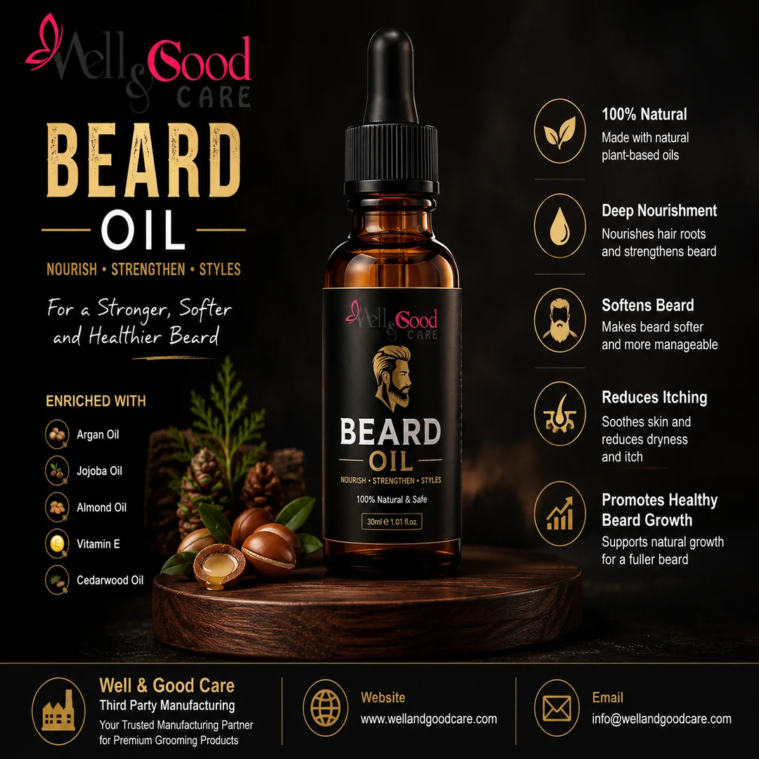 Beard_Oil_1080x1080 Beard Oil - Image 1