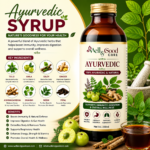 Ayurvedic Syrup