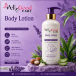 Body Lotion