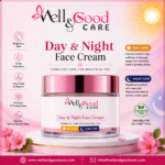 Day & Night Face Cream