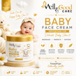 Baby Face Cream