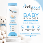 Baby Powder