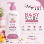 Baby Wash