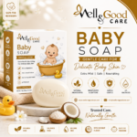 Baby Soap