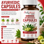 Ayurvedic Capsules