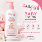 Baby Lotion
