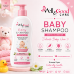 Baby Shampoo