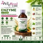 Enzyme Syrup