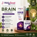 Brain Tonic