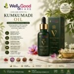 Kumkumadi Oil