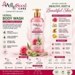 Body Wash