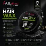 Men Hair Wax