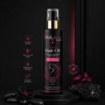 Hair Oil