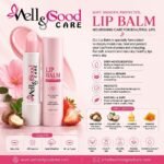 Lip Balm Stick