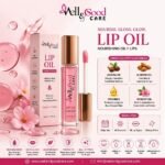 Lip Oil Bottle