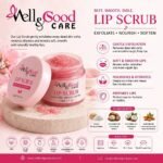 Lip Scrub Jar