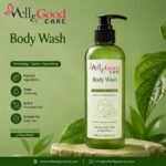 Body Wash