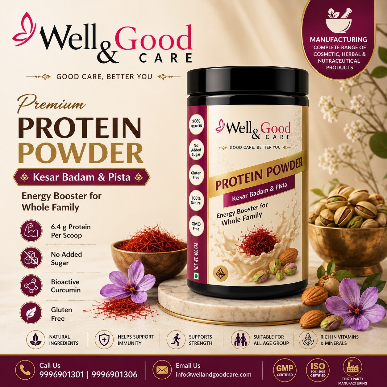 no_name (3) Protein Powder - Image 1