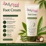 Foot Cream