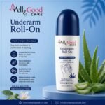Underarm Roll-On