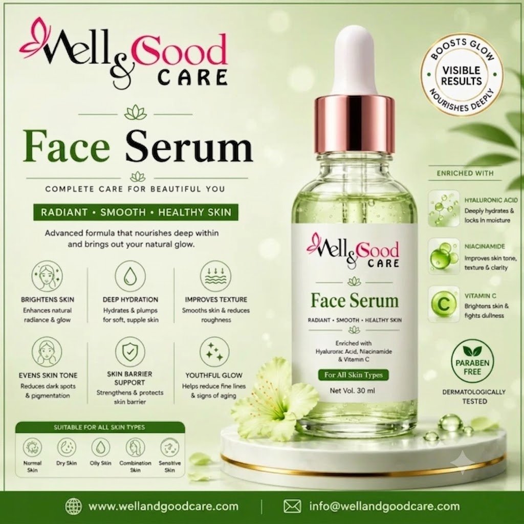 no_name (32) Face Serum - Image 1