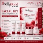 Facial Kit