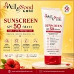 Sunscreen SPF