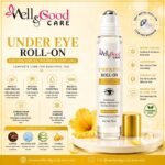 Under Eye Roll-On