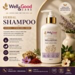 Herbal Shampoo