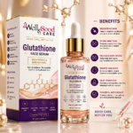 Glutathione Face Serum
