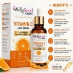 Vitamin C Face Serum