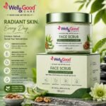 Face Scrub