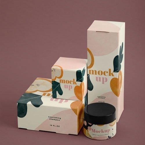 product-package-and-label-design